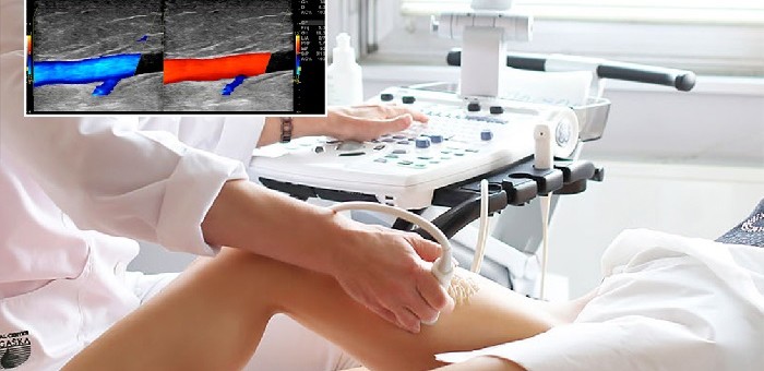 Visite gratuite con ecocolordoppler in tutta Italia
