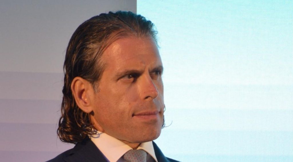 De Rosa: «Crisi automotive, difesa e innovazione»
