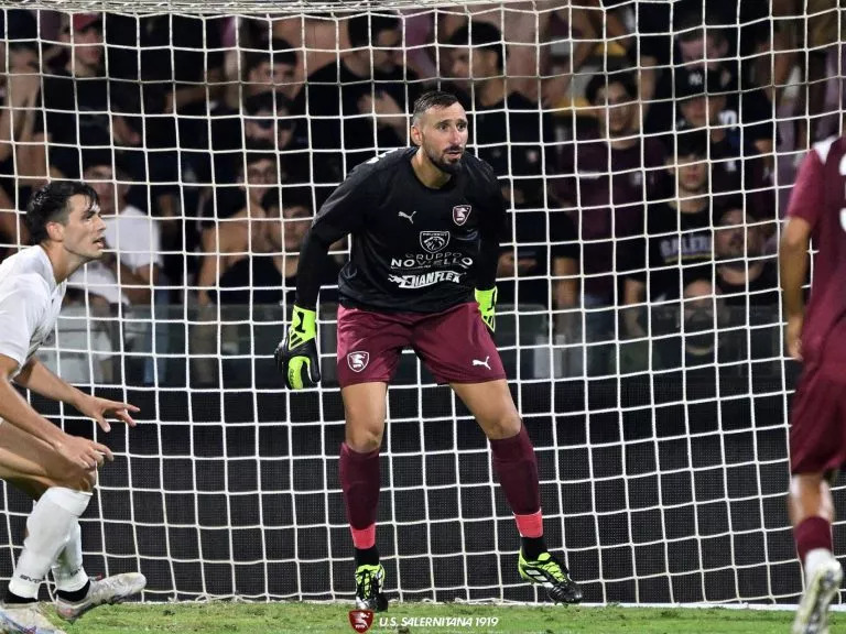 Salernitana-Cavese 3-2, le pagelle dei granata