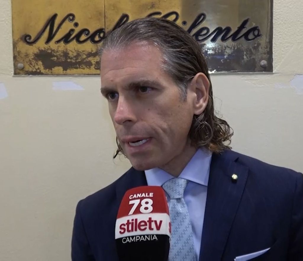 De Rosa: «Saperi e imprese, un ecosistema virtuoso»