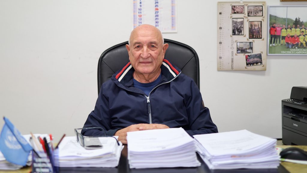 ll “Viaggio nel Vallo di Diano” fa tappa a Sassano