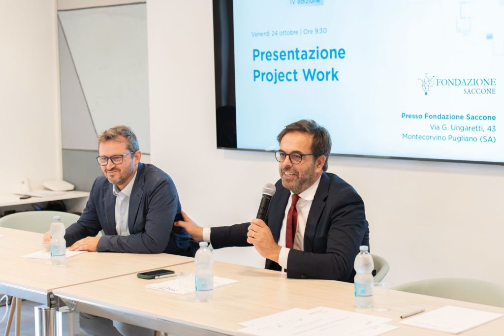Next Gen Summer School, chiusa la quarta edizione
