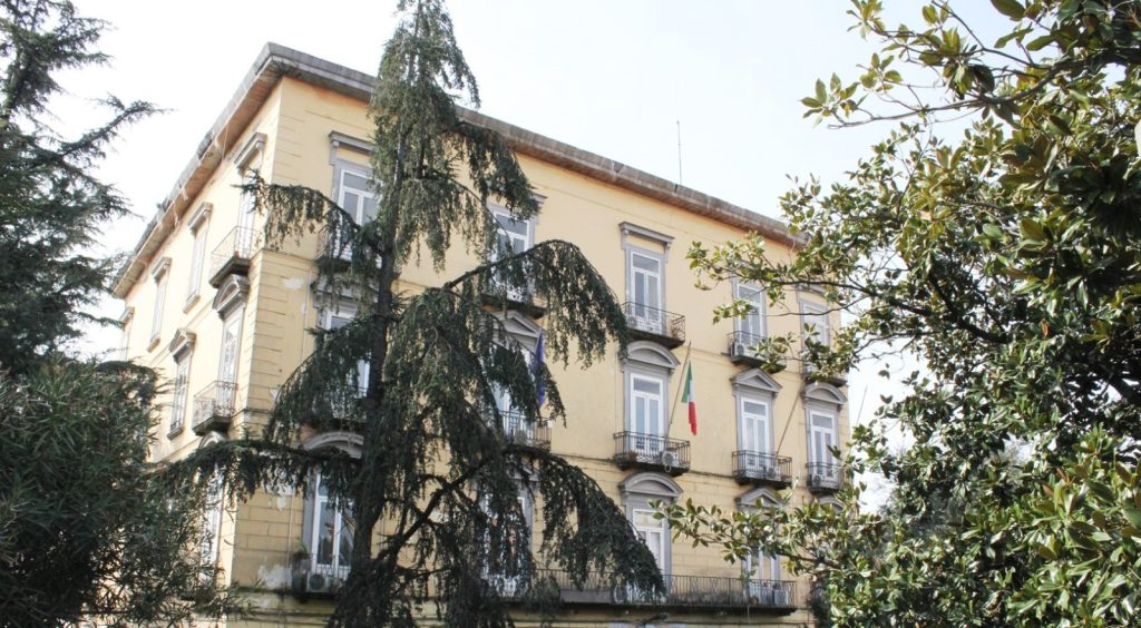 Scafati, edificio danneggiato dal sisma del 1980: i fondi dopo 45 anni