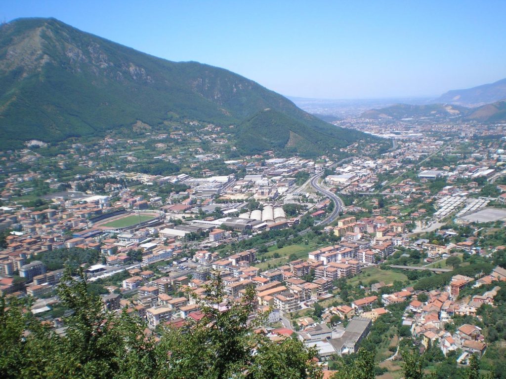 Cava de’ Tirreni, nasce la Comunità energetica “Sol Mio”