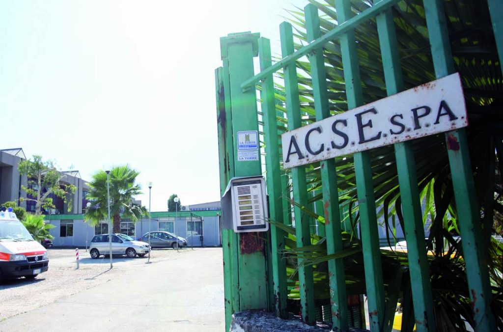 Scafati, assunzioni all’Acse: Aliberti nella bufera
