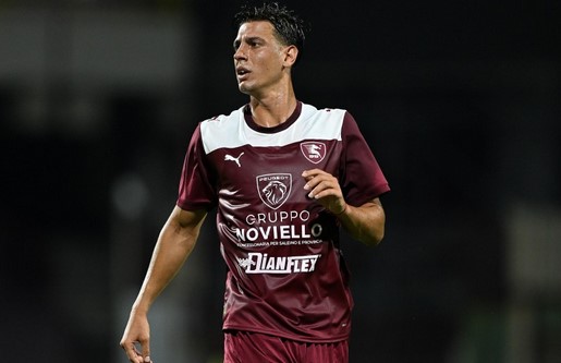 Salernitana, stop Capomaggio: Knezovic si riscalda