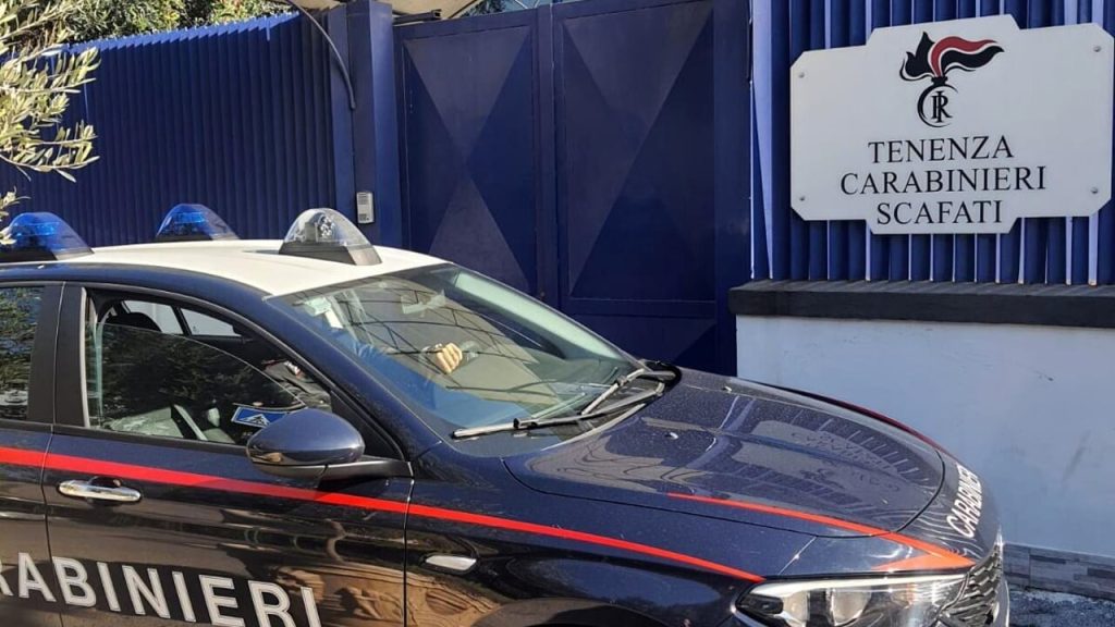 Scafati, attentato a Di Palma: la pista è il lavoro