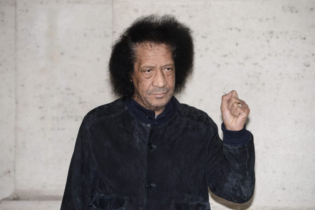 Morto James Senese, fondatore degli Showmen e dei Napoli Centrale