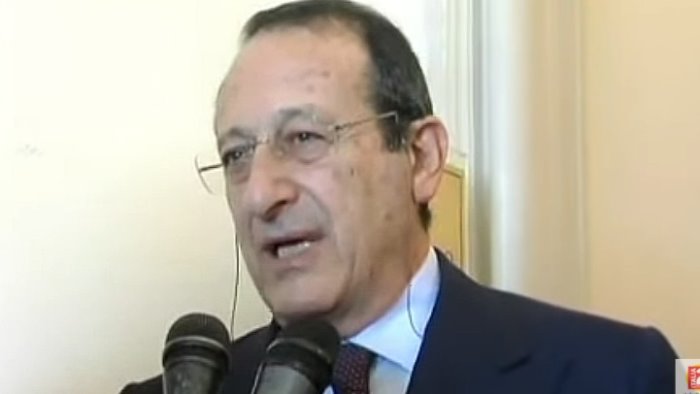 È morto Augusto Strianese, storico presidente di Confindustria