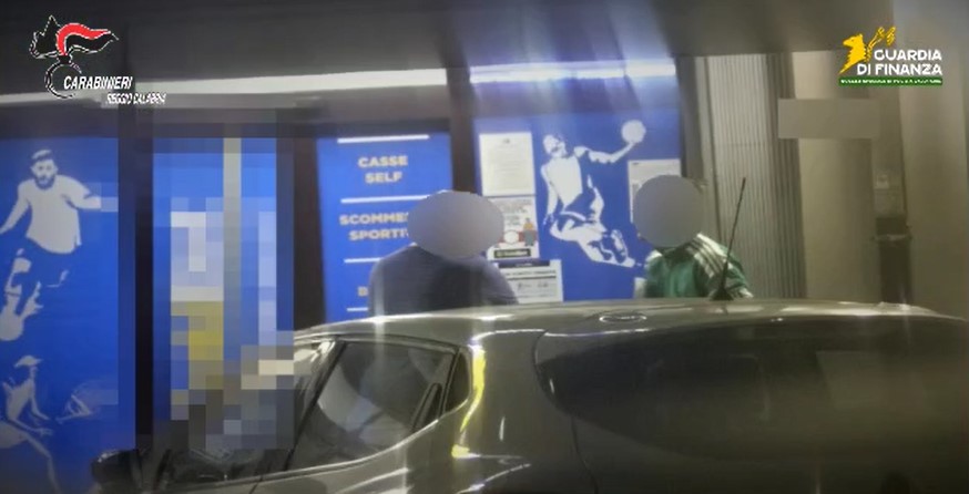 Nuova inchiesta calcioscommesse, sospetti dei pm su Salernitana-Entella Primavera: «I club vittime»