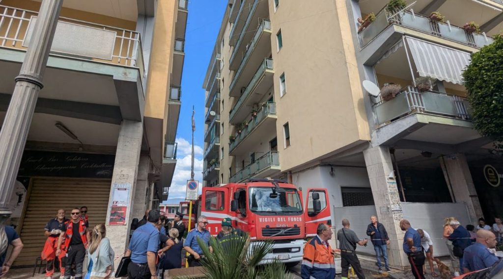 «Gli indiani a Pagani? Il triplo di quelli censiti»