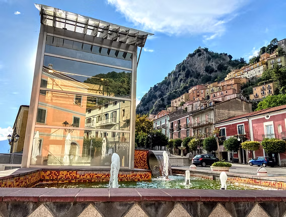 Colliano, c’è lo stop alla colata di cemento