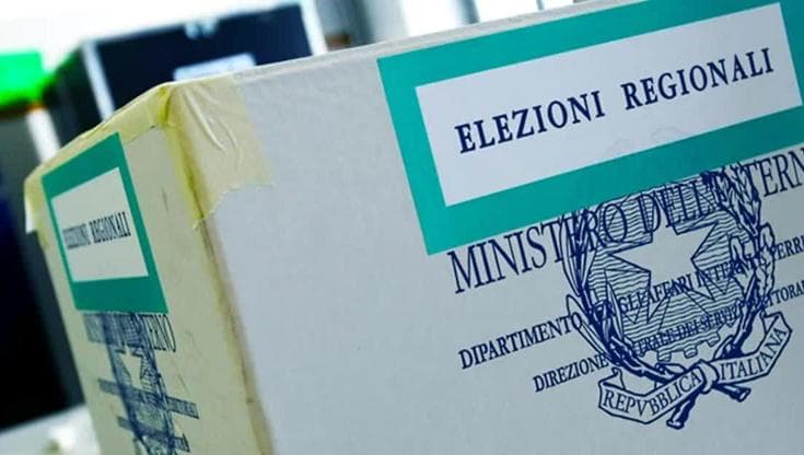 Elezioni regionali Campania, i risultati a Salerno e provincia