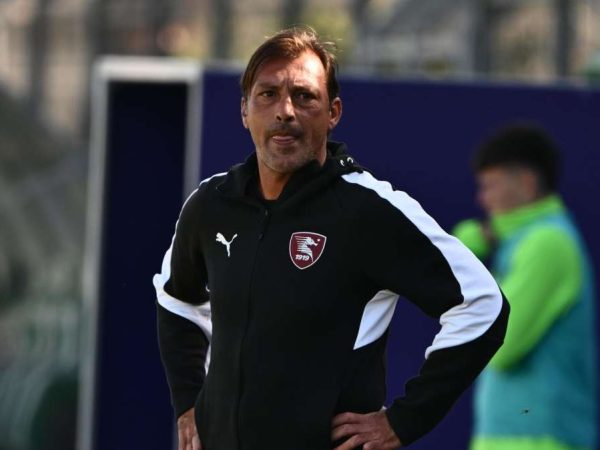 Raffaele studia soluzioni in mediana per la Salernitana