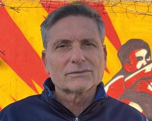 Pol. S. Maria Cilento: Carmelo Condemi è il nuovo allenatore