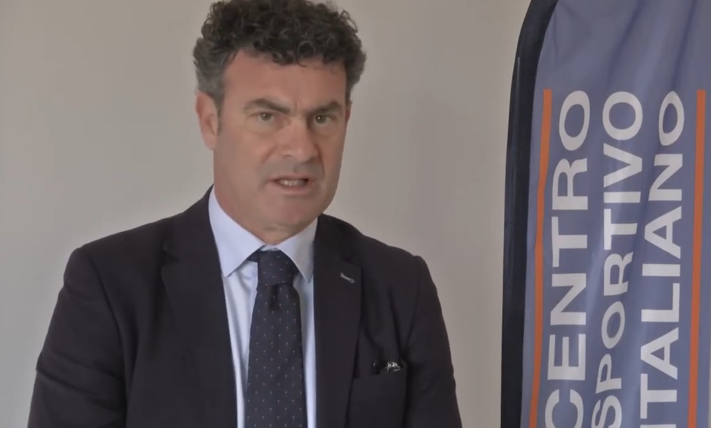 Salerno, il Coni consegna le Stelle al merito sportivo