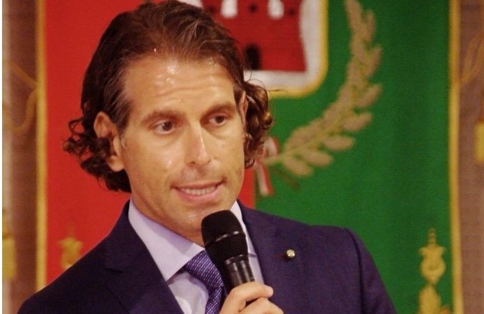 De Rosa: “Transizione climatica? Fondata su dati certi”