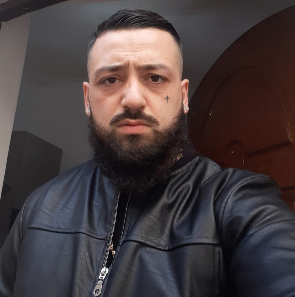 Eboli, confermate 37 misure cautelari per i pusher del Paterno