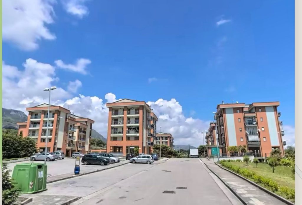 Eboli: furto in casa di un avvocato, è il secondo blitz all’Epitaffio