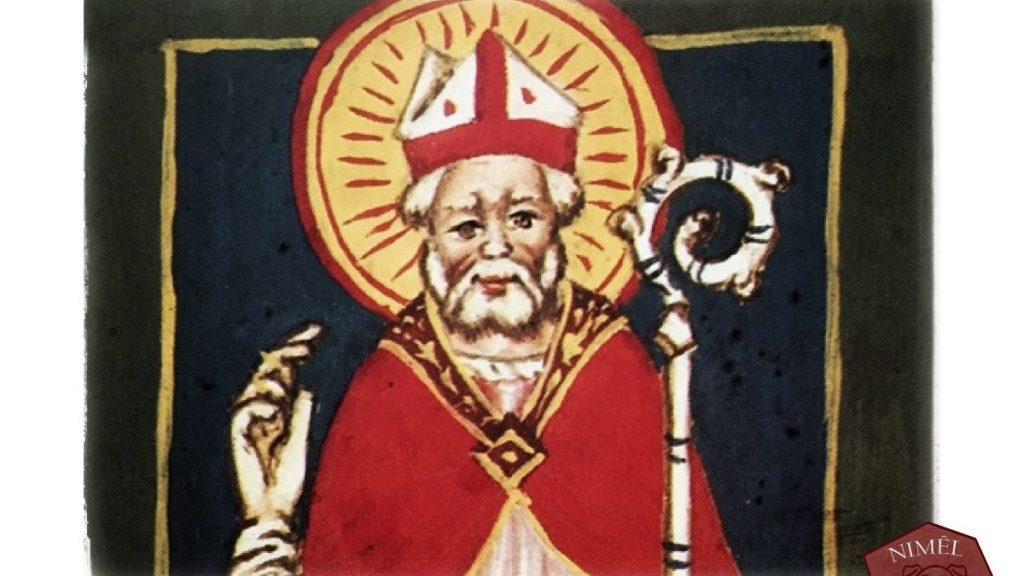 Il Santo del giorno (24 novembre): Prospero