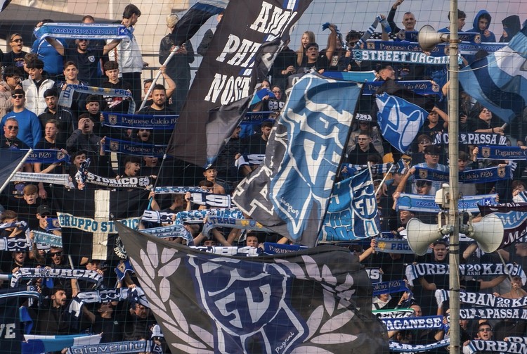 Scafatese, Paganese e Nocerina: fuori i primi