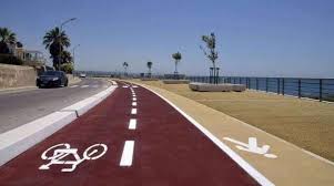 Pista ciclabile da Salerno a Paestum: i giudici bloccano il maxi progetto
