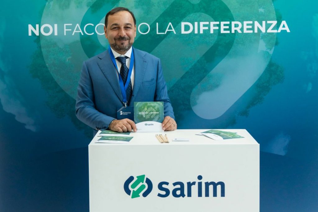 Sarim tra le 75 aziende più innovative d’Italia secondo Forbes