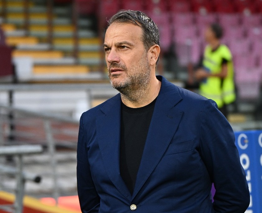 Salernitana, piace il laterale Imputato