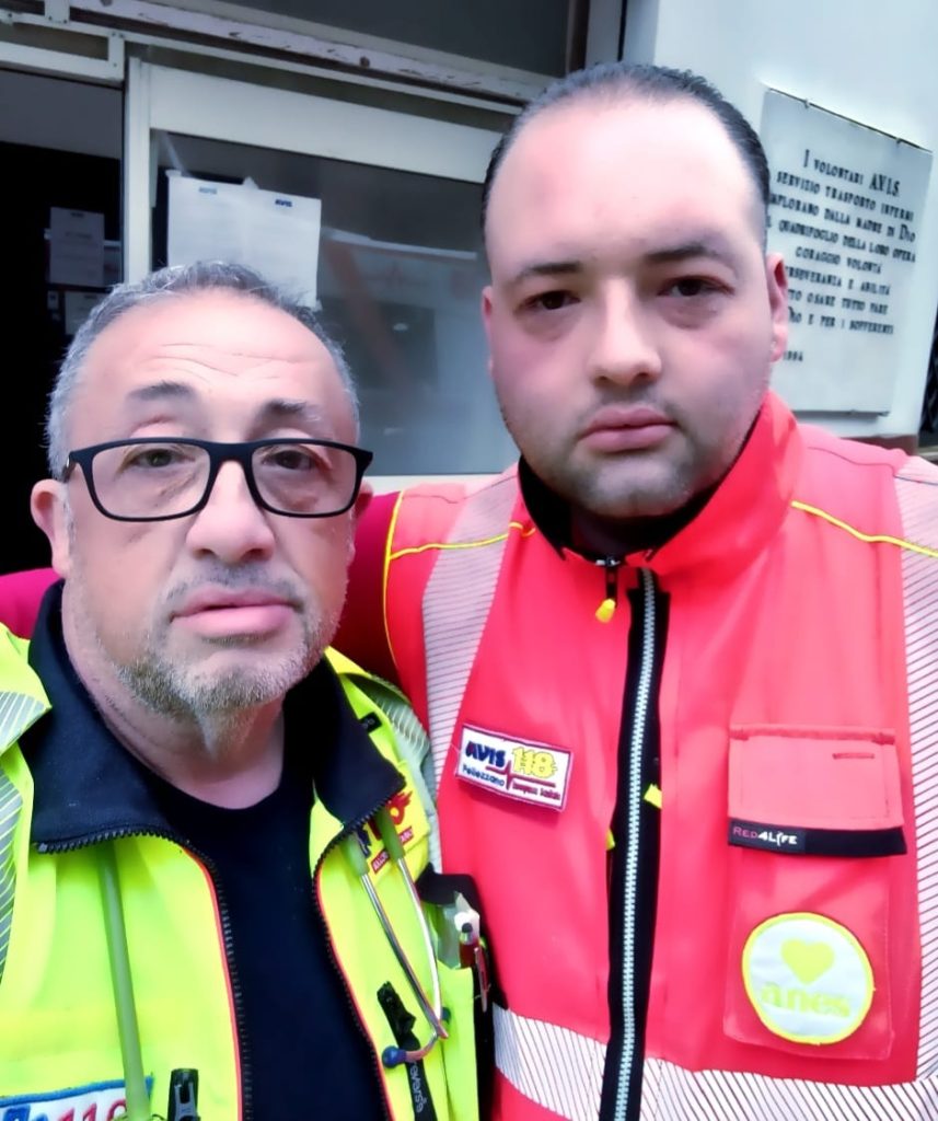 La morte al “Ruggi” di Ulrico, sequestrate le cartelle cliniche