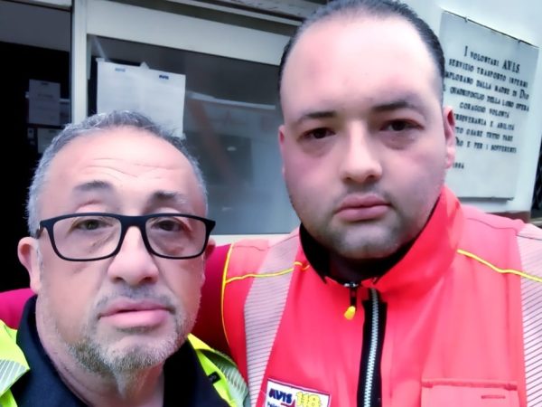 La morte al “Ruggi” di Ulrico, sequestrate le cartelle cliniche