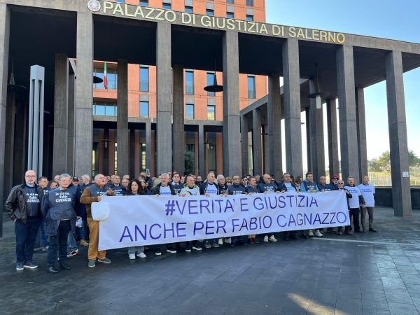 Delitto Vassallo, il processo si sdoppia