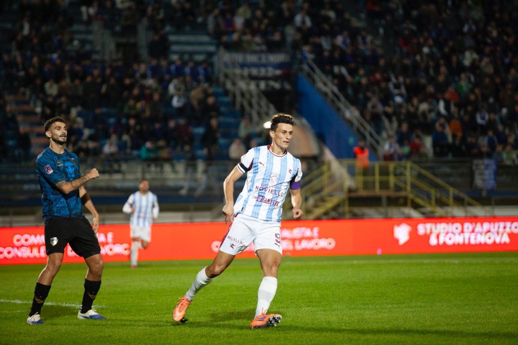 La Salernitana aspetta i suoi bomber