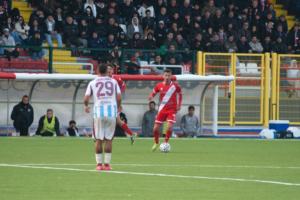 Salernitana-Potenza, le probabili formazioni