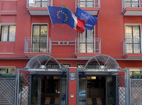 Giornata internazionale per l’eliminazione della violenza contro le donne: le iniziative del Comitato Femminile Plurale di Confindustria Salerno