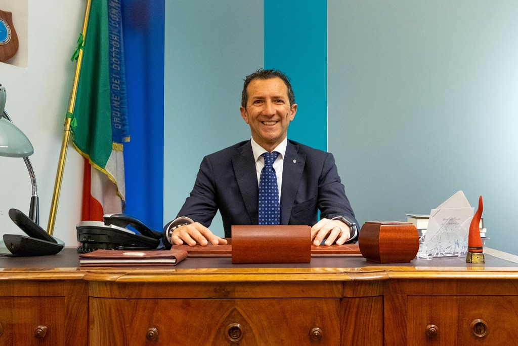 Commercialisti di Salerno convocati in assemblea