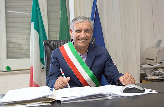 Aquara dice no alla violenza sulle donne