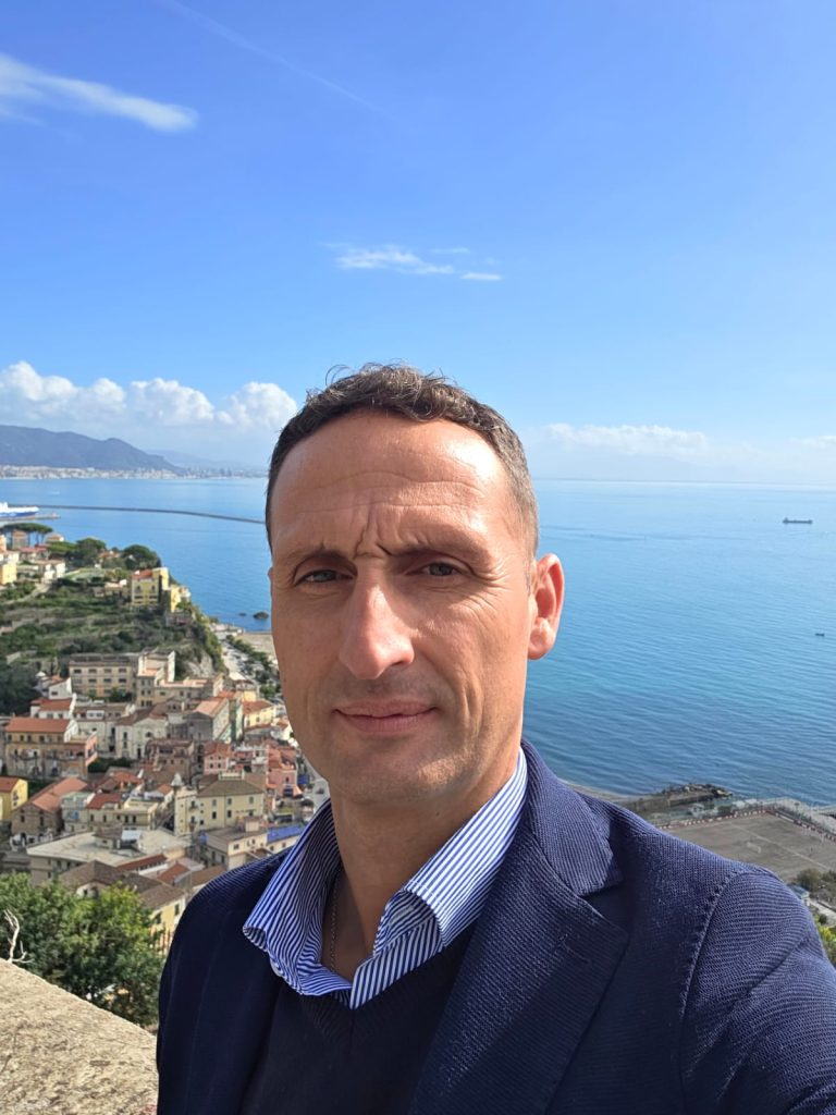 Frana sulla Statale Amalfitana, l’allarme della Filca Cisl: «Disagi per lavoratori e residenti»