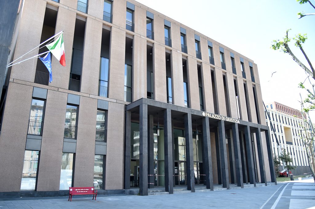 Usura e riciclaggio con base a Sarno, a giudizio 17 persone