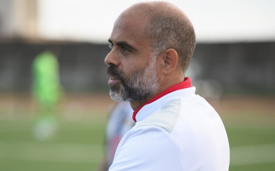 Battipagliese, risoluzione col tecnico Fiume