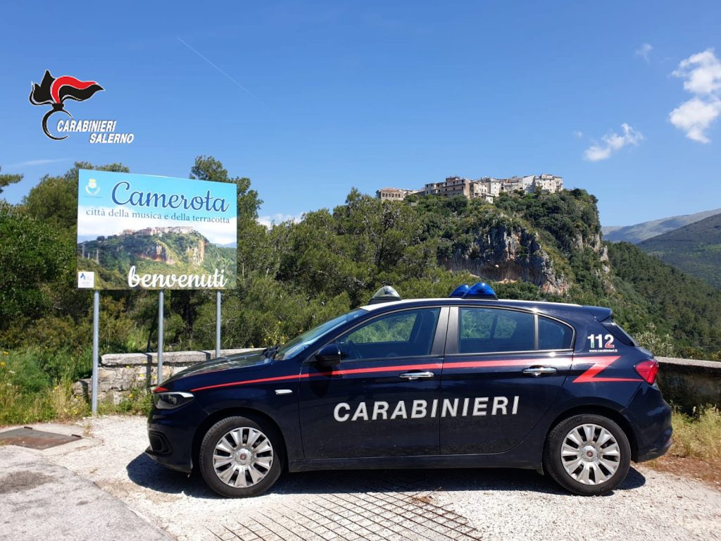 Cilento, anziani raggirati con la “truffa del finto parente”: tre misure cautelari