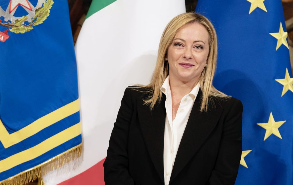 Elezioni Campania 2025, Meloni: «Congratulazioni a Roberto Fico»