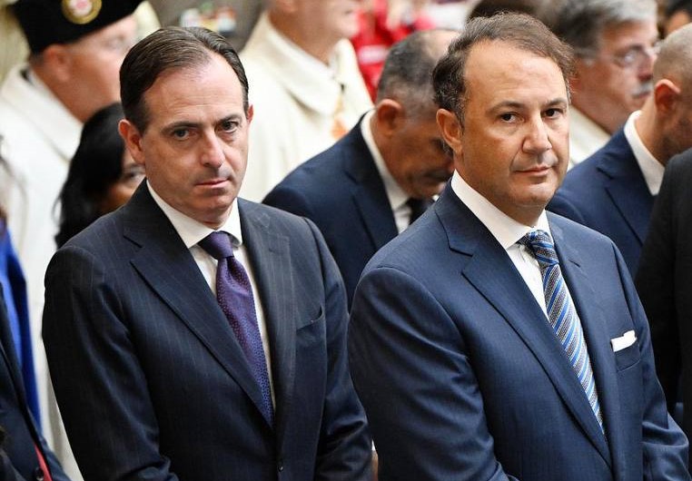 Salernitana, un summit per il rilancio