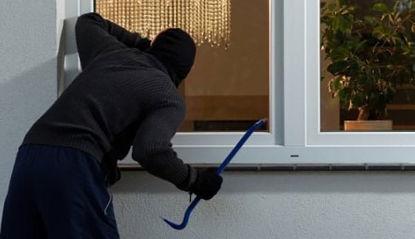 Eboli: Altro furto in casa, ladri a Fiocche