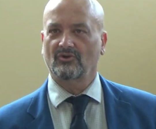 Tegola “Sam” a Pagani: licenziamento illegittimo per Carpentieri