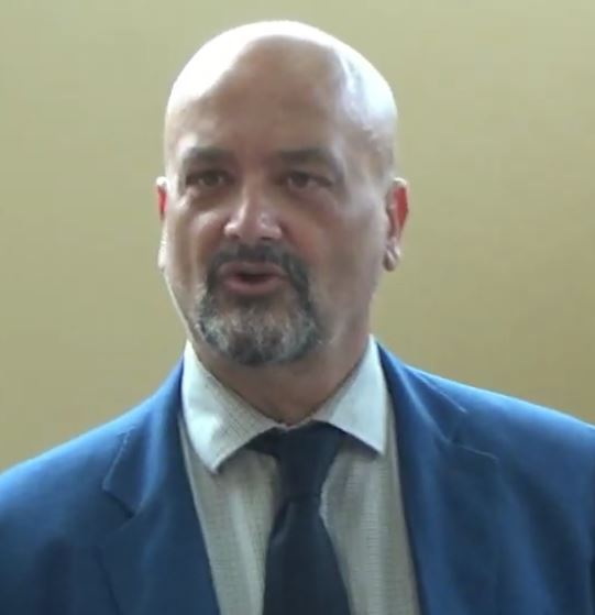 Tegola “Sam” a Pagani: licenziamento illegittimo per Carpentieri