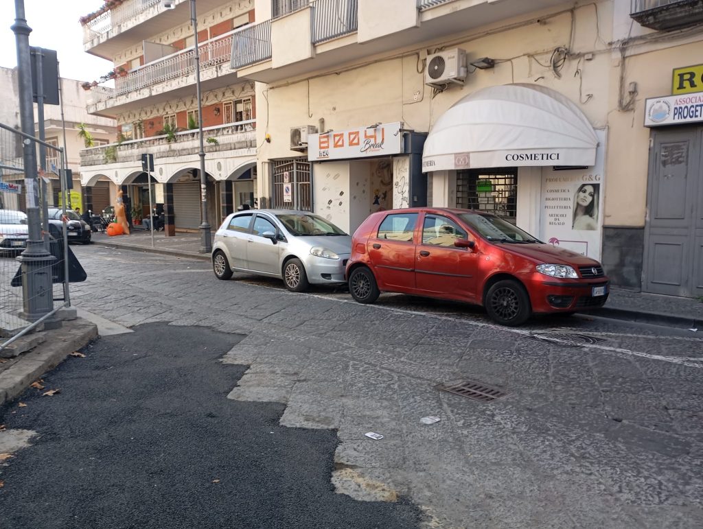 Agguato nella notte: muore il 18enne Pasquale Nappo di Scafati