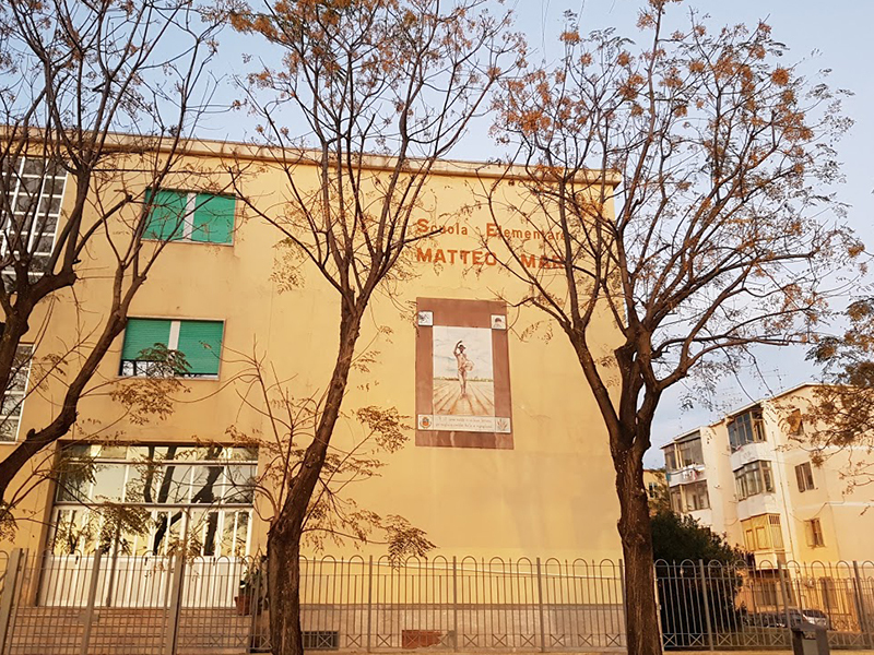 Salerno, caldaia ko alla “Mari”: stop prolungato alle lezioni