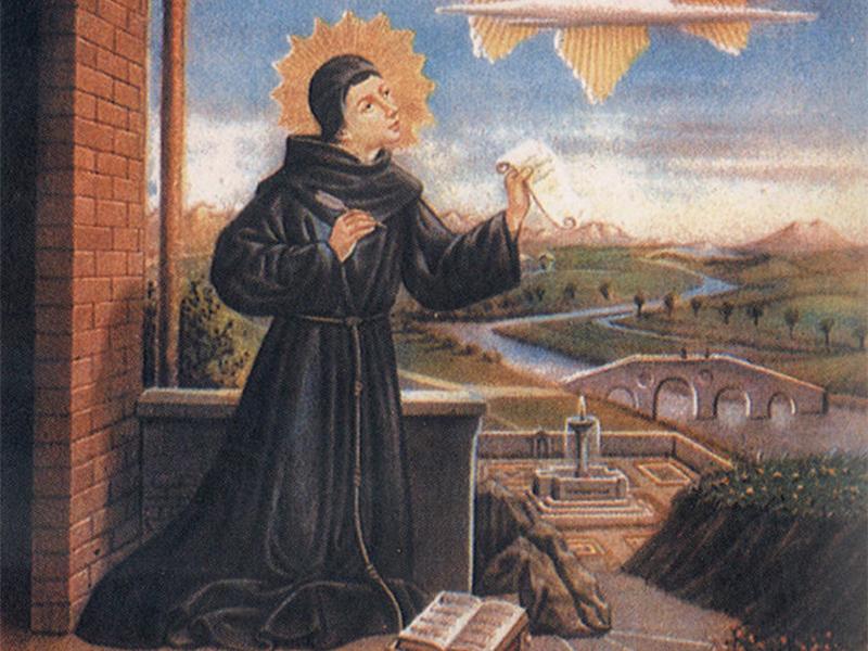 Il Santo del giorno (8 novembre): Duns Scoto Giovanni
