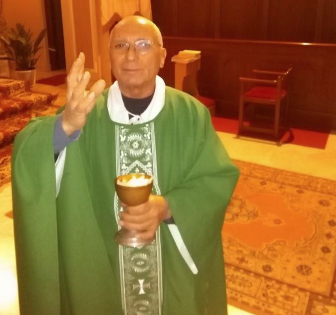 Laviano: il prete sfida l’ordinanza, la Messa si farà