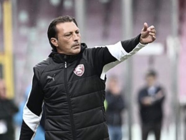 Picerno-Salernitana, le probabili formazioni